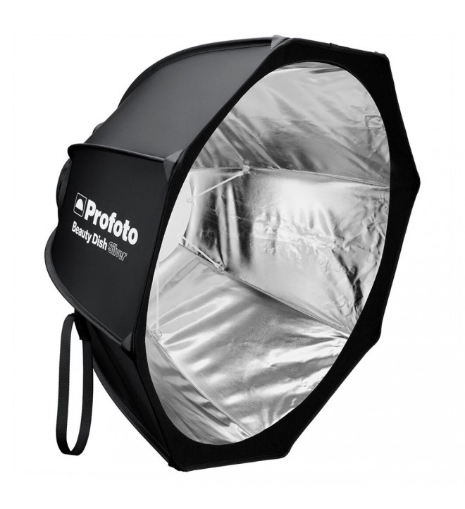 Profoto Beauty Dish Silver