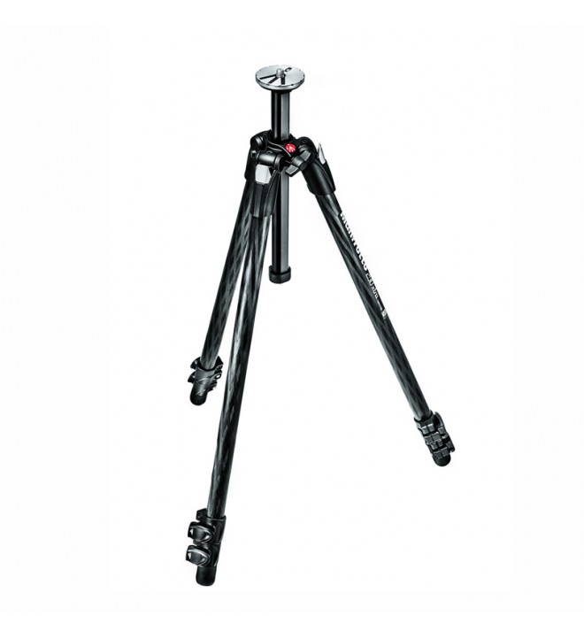 Manfrotto 290 XTRA CARBON Carbon fiber 3 sekcije