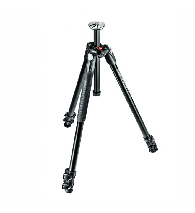 Manfrotto 290 XTRA Alu 3 sekcije