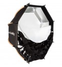 SmallRig 4874 LA-O65 Octagonal Softbox 