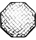 SmallRig 4874 LA-O65 Octagonal Softbox 