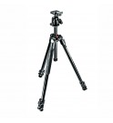 Manfrotto 290 XTRA Alu Kit 3 sekcije + kroglična glava