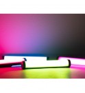Nanlite Pavotube 6C II RGBWW LED tuba