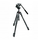 Manfrotto 290 XTRA Alu Kit 3 sekcije + 2W glava