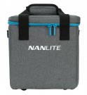 Nanlite Carry Case za PavoTube II 6C Kit