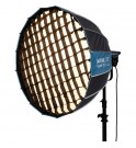 Nanlite Rapid 90 Parabolic Softbox