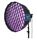 Nanlite Rapid 90 Parabolic Softbox