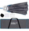 Nanlite Rapid 90 Parabolic Softbox