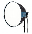 Nanlite Rapid 90 Parabolic Softbox