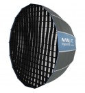 Nanlite Rapid 90 Parabolic Softbox