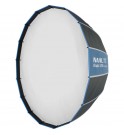 Nanlite Rapid 120 Parabolic Softbox