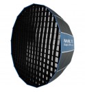 Nanlite Rapid 120 Parabolic Softbox