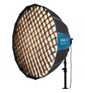 Nanlite Rapid 120 Parabolic Softbox