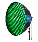 Nanlite Rapid 120 Parabolic Softbox