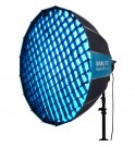 Nanlite Rapid 120 Parabolic Softbox