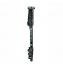Manfrotto 290 Carbon monopod MM290C4