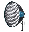 Nanlite Rapid 120 Parabolic Softbox