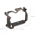 SmallRig 4521 "Night Eagle" Cage for Nikon Z6 III