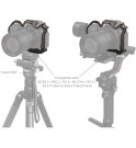 SmallRig 4521 "Night Eagle" Cage for Nikon Z6 III