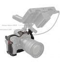 SmallRig 4521 "Night Eagle" Cage for Nikon Z6 III