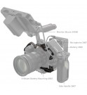 SmallRig 4521 "Night Eagle" Cage for Nikon Z6 III