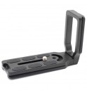 CamRanger 2 L-Bracket Mounting Plate