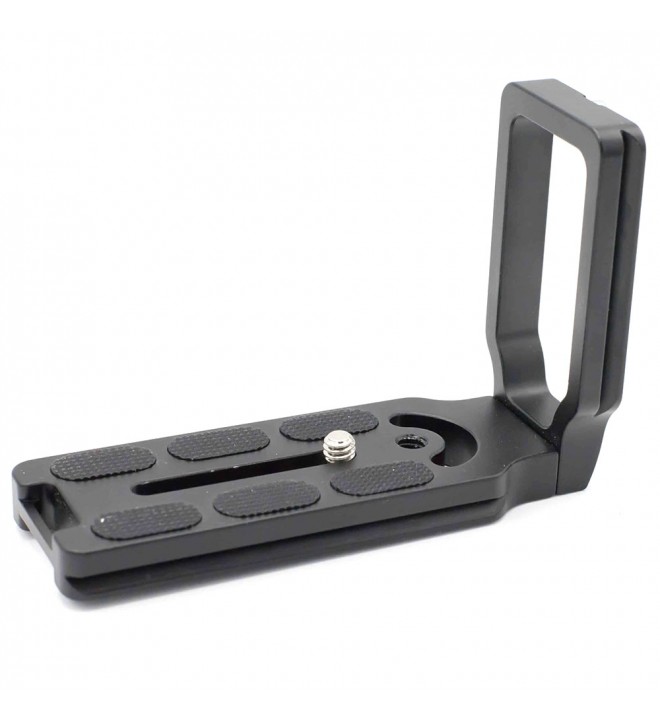 CamRanger 2 L-Bracket Mounting Plate
