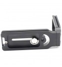 CamRanger 2 L-Bracket Mounting Plate