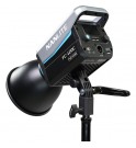 Nanlite FC-120C RGBW - full color - LED luč