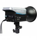 Nanlite FC-120C RGBW - full color - LED luč