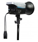 Nanlite FC-120C RGBW - full color - LED luč