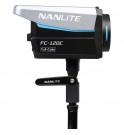 Nanlite FC-120C RGBW - full color - LED luč