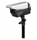 Nanlite FC-120B Bi-color LED luč