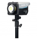 Nanlite FC-120B Bi-color LED luč