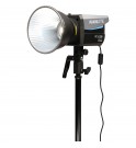 Nanlite FC-120B Bi-color LED luč