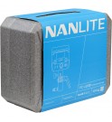 Nanlite FC-120B Bi-color LED luč