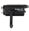 Nanlite FS-300 LED luč Tripple Kit