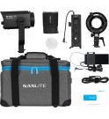 Nanlite Forza 60 II Monolight LED luč