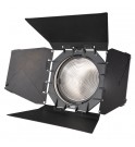Nanlite Fresnel Lens z Barndoors (NL-FZ300/300/500/720)