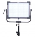 Nanlite Alien 300C LED RGBWW led panel - CRMX 
