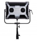 Nanlite Alien 300C LED RGBWW led panel - CRMX 