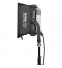 Nanlite Alien 300C LED RGBWW led panel - CRMX 
