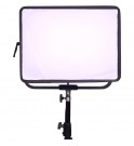 Nanlite Alien 300C LED RGBWW led panel - CRMX 