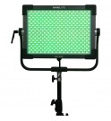 Nanlite Alien 300C LED RGBWW led panel - CRMX 