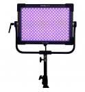 Nanlite Alien 300C LED RGBWW led panel - CRMX 