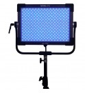 Nanlite Alien 300C LED RGBWW led panel - CRMX 