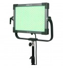 Nanlite Alien 300C LED RGBWW led panel - CRMX 