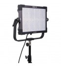 Nanlite Alien 300C LED RGBWW led panel - CRMX 