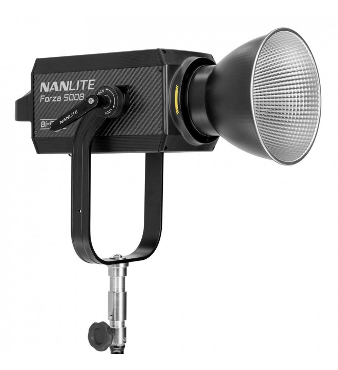 Nanlite Forza 500B II BI-COLOR LED luč