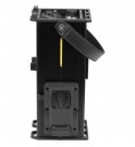 Nanlite Forza 500B II BI-COLOR LED luč